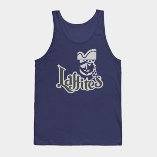 Laffites Atlanta Tank Top